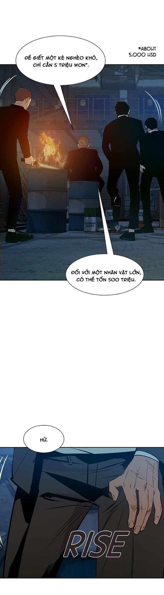 Tiền Bạc Và Quyền Lực Chapter 89 - 44