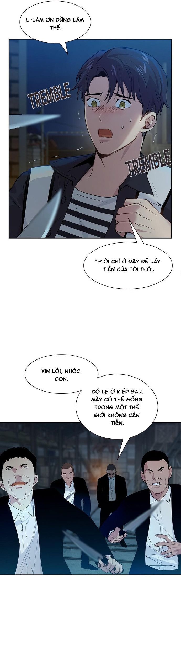 Tiền Bạc Và Quyền Lực Chapter 89 - 46