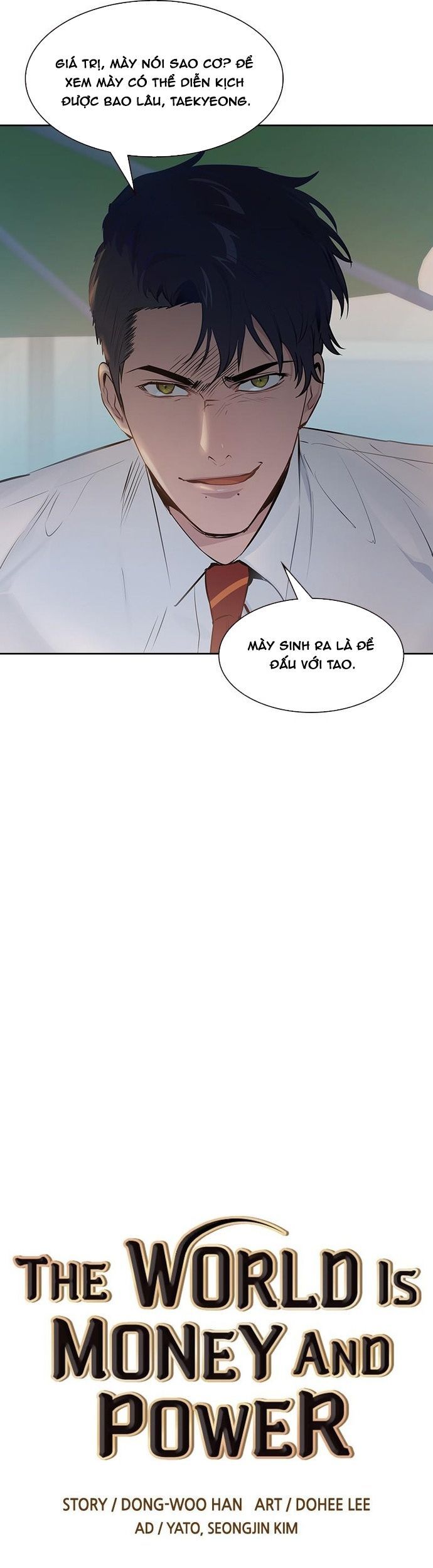 Tiền Bạc Và Quyền Lực Chapter 89 - 7