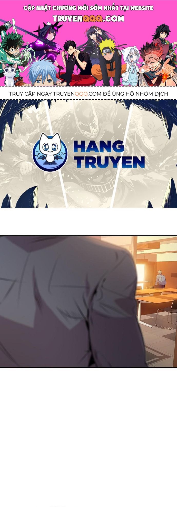 Tiền Bạc Và Quyền Lực Chapter 90 - 1