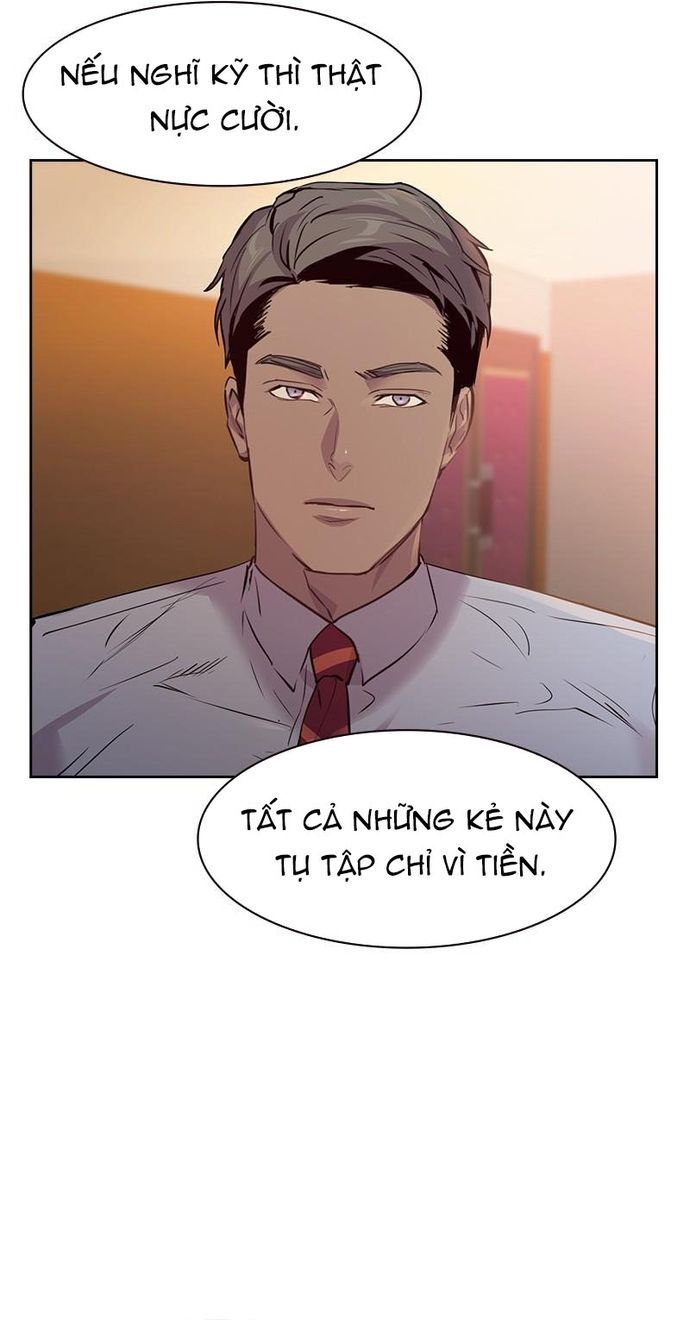Tiền Bạc Và Quyền Lực Chapter 90 - 2