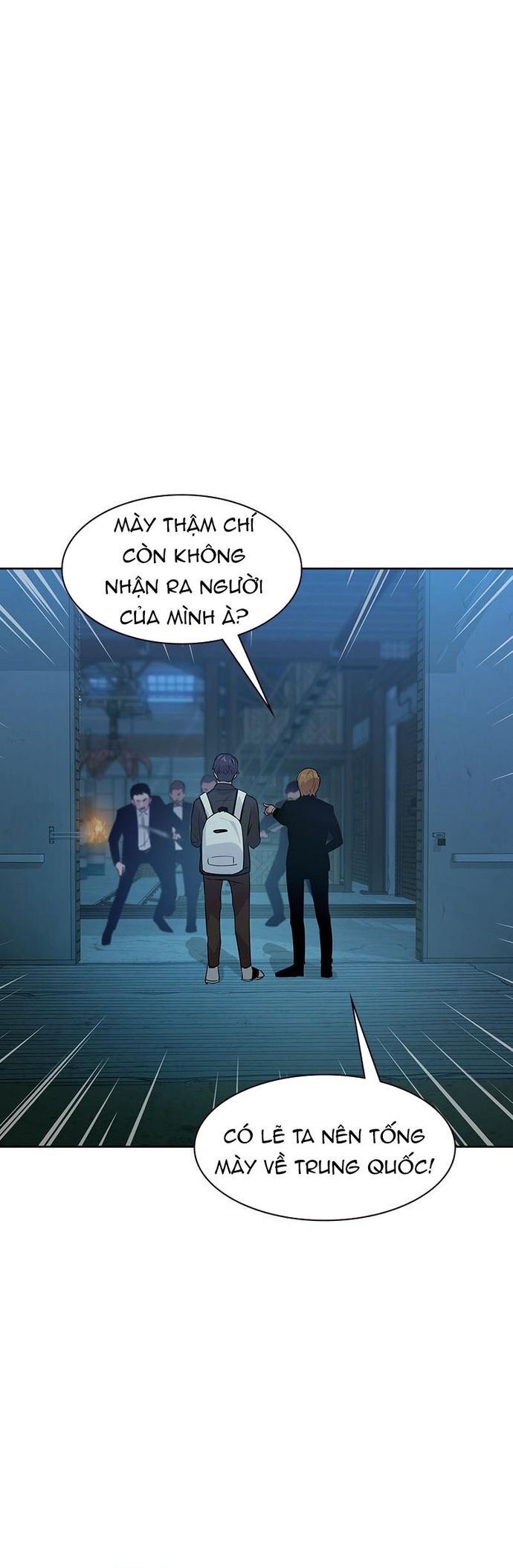 Tiền Bạc Và Quyền Lực Chapter 90 - 12