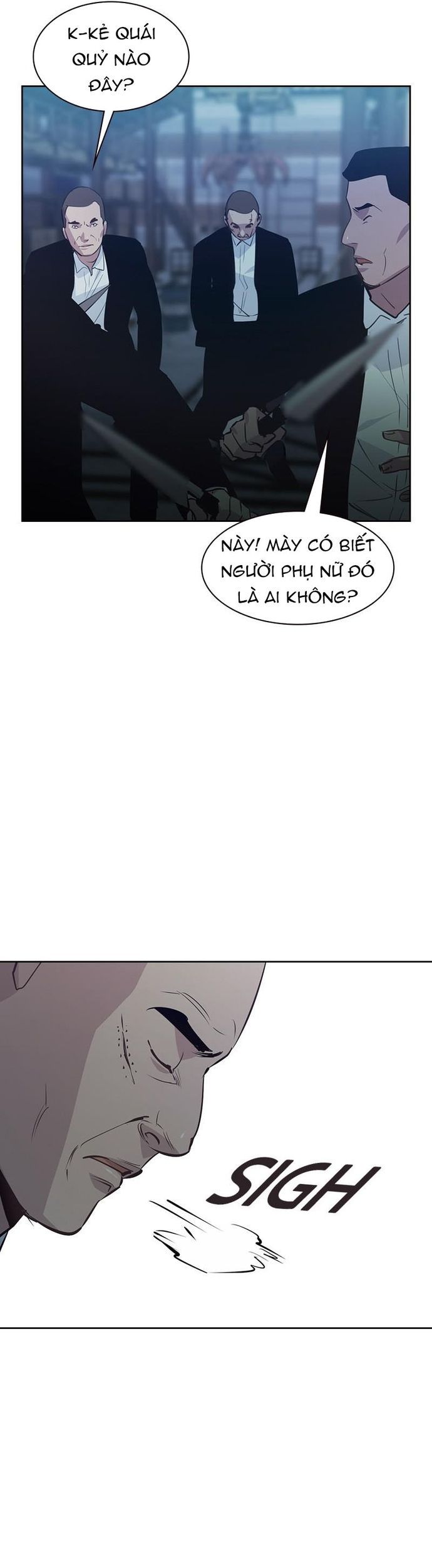 Tiền Bạc Và Quyền Lực Chapter 90 - 13