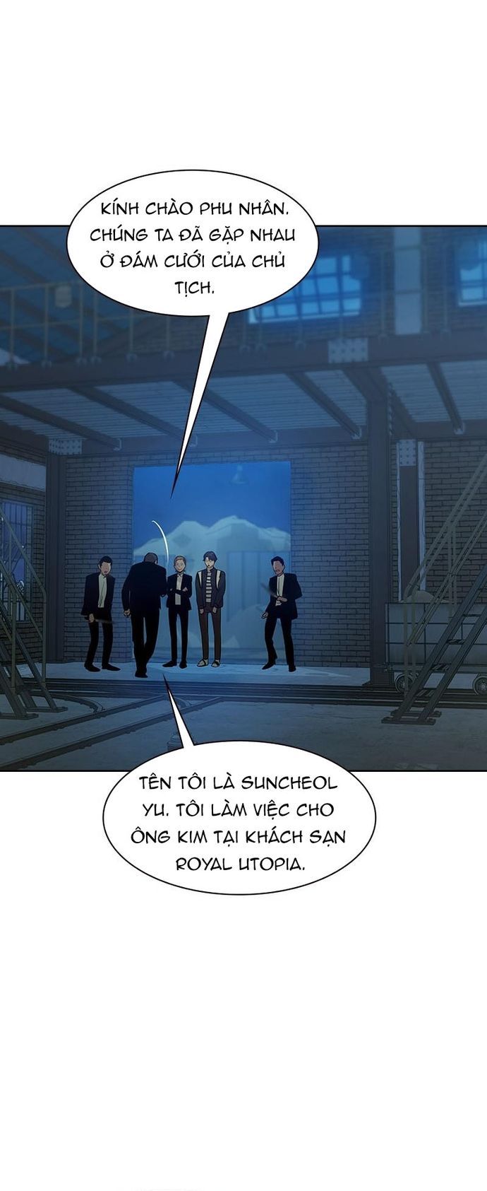 Tiền Bạc Và Quyền Lực Chapter 90 - 14