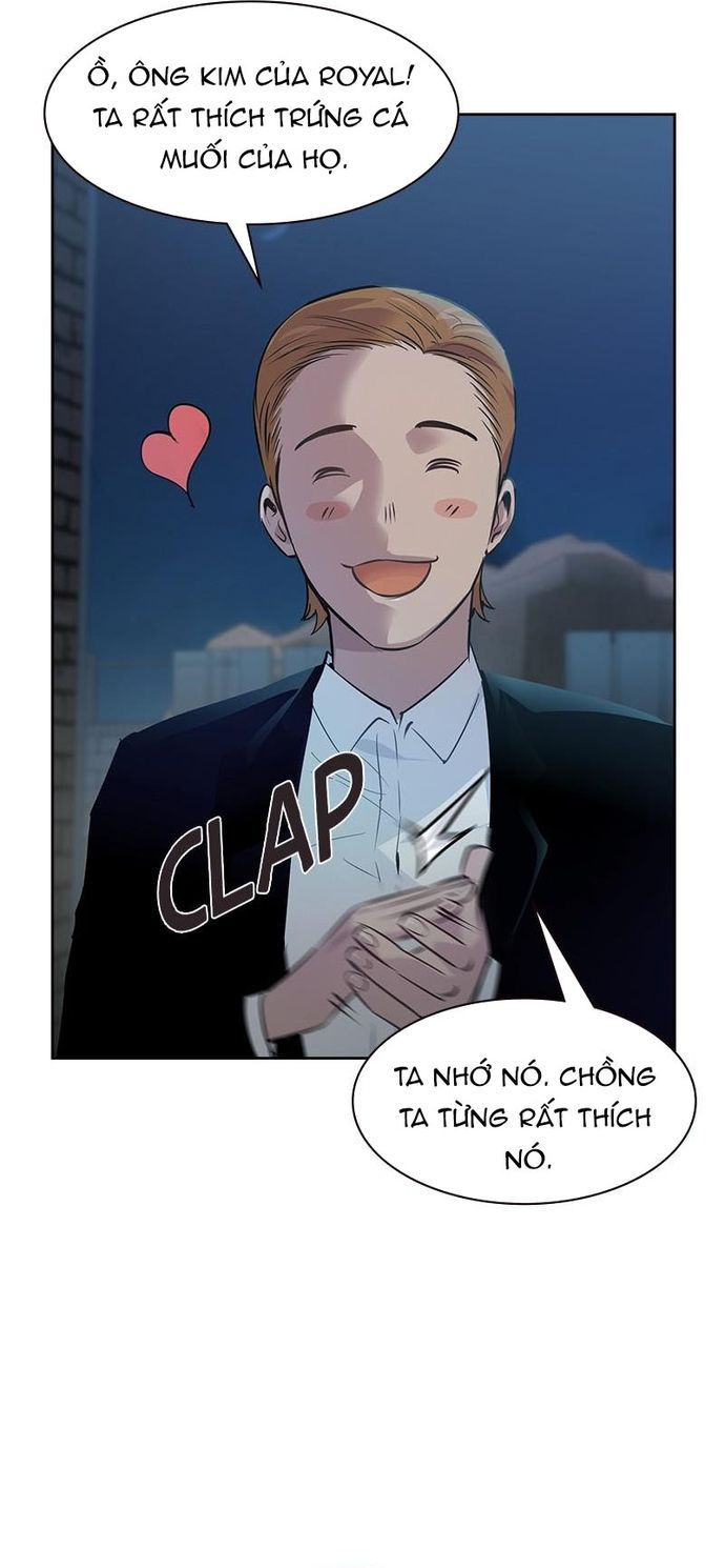 Tiền Bạc Và Quyền Lực Chapter 90 - 15