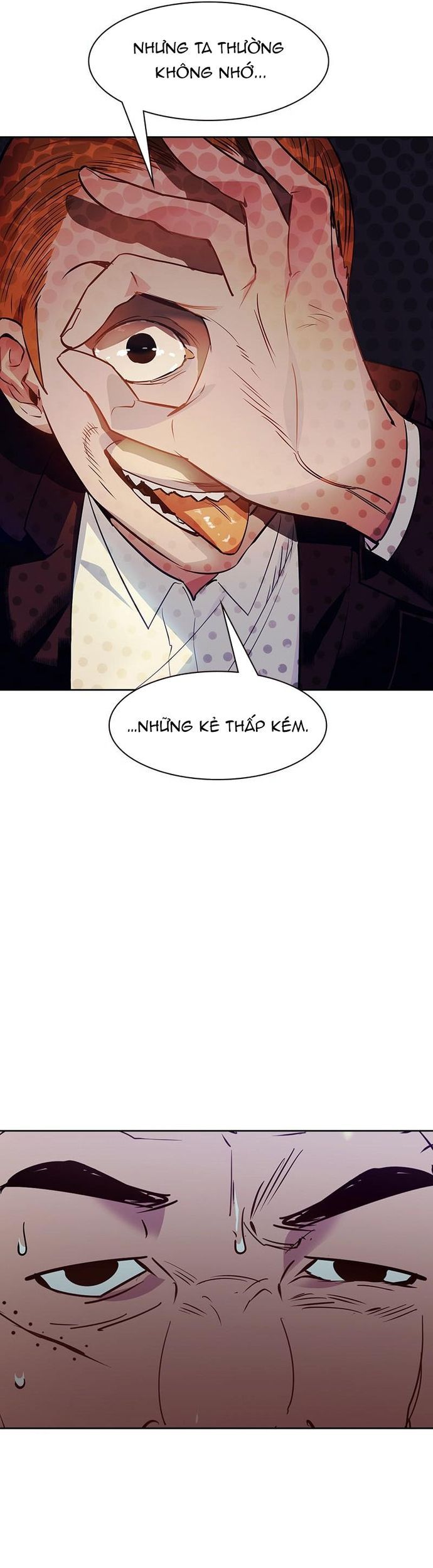 Tiền Bạc Và Quyền Lực Chapter 90 - 16