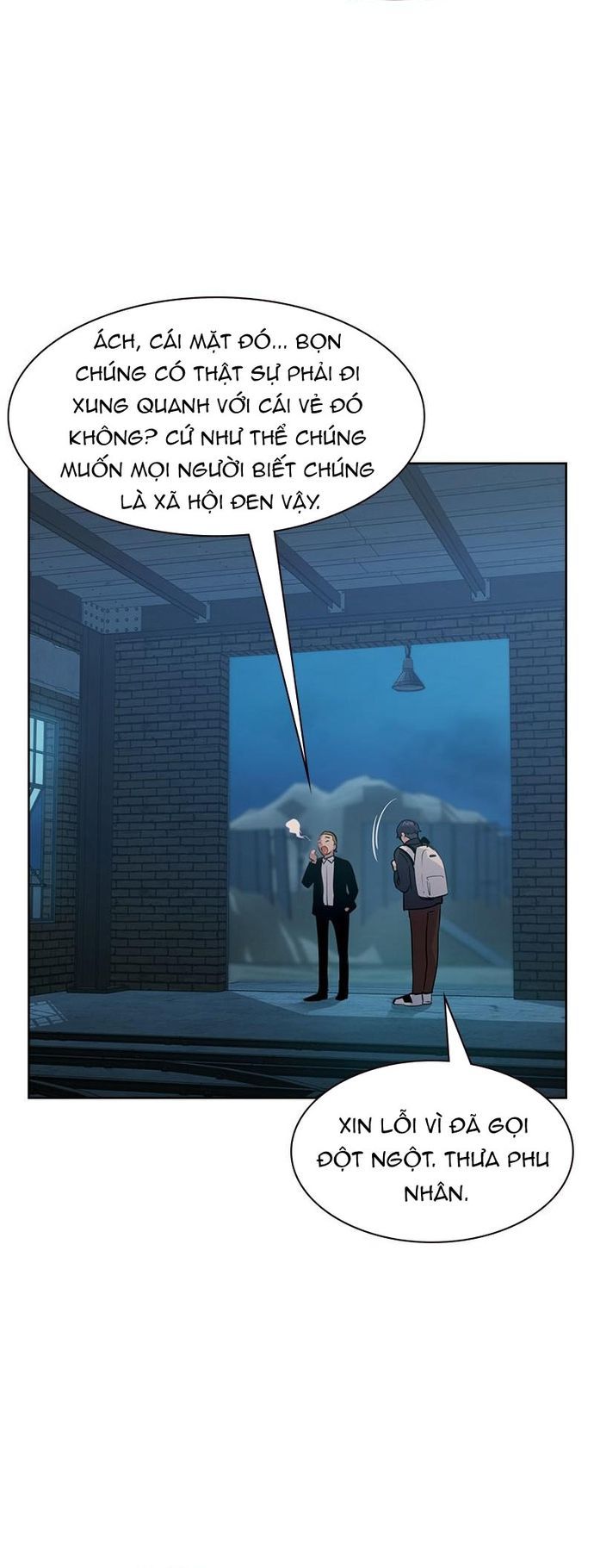 Tiền Bạc Và Quyền Lực Chapter 90 - 20