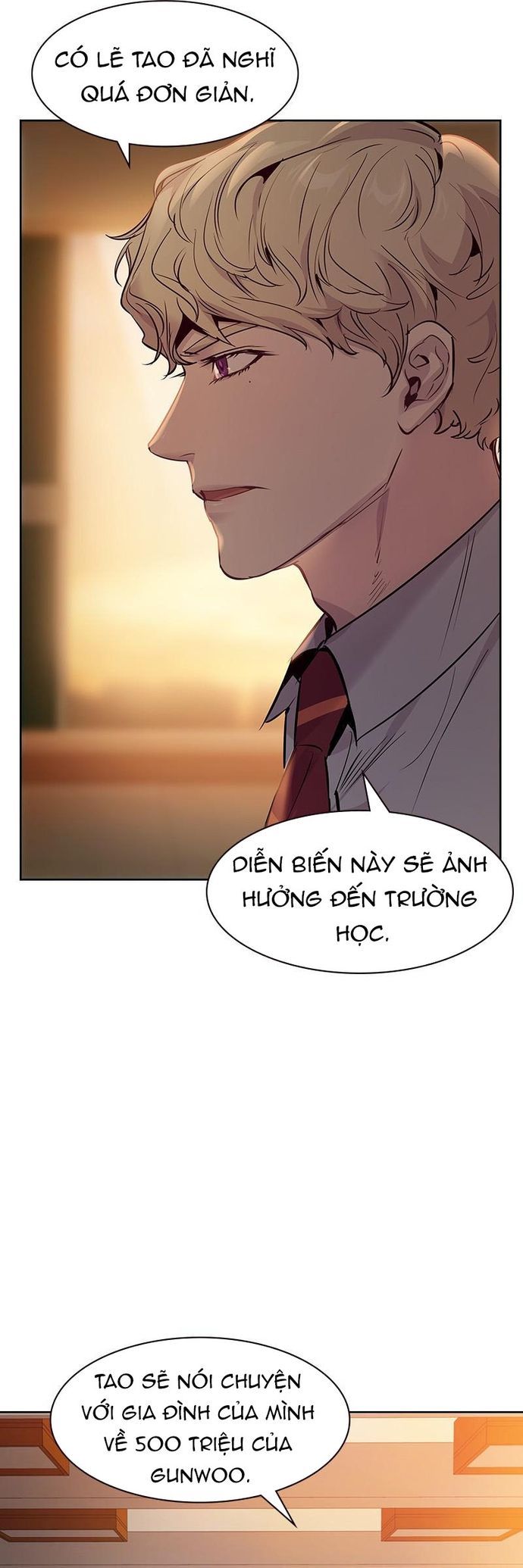 Tiền Bạc Và Quyền Lực Chapter 90 - 3