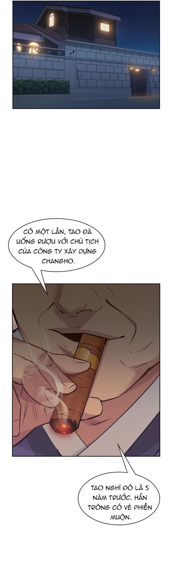 Tiền Bạc Và Quyền Lực Chapter 90 - 23