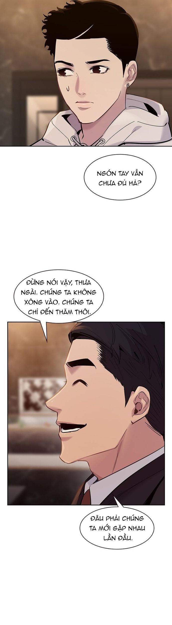 Tiền Bạc Và Quyền Lực Chapter 90 - 25