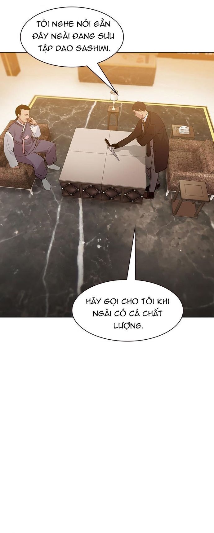 Tiền Bạc Và Quyền Lực Chapter 90 - 28