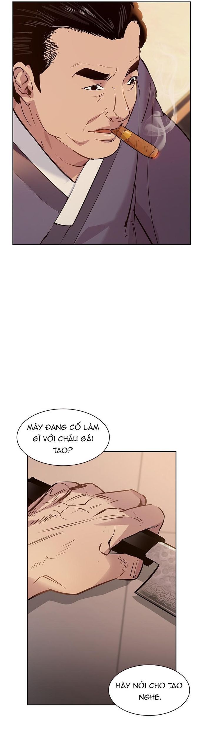 Tiền Bạc Và Quyền Lực Chapter 90 - 29