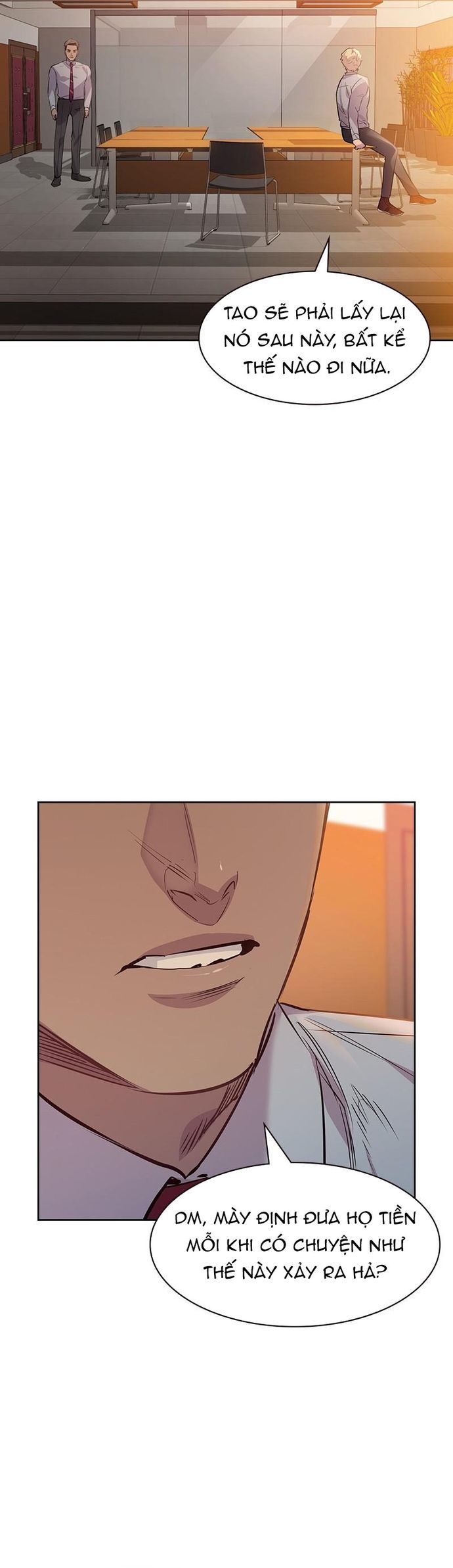 Tiền Bạc Và Quyền Lực Chapter 90 - 4