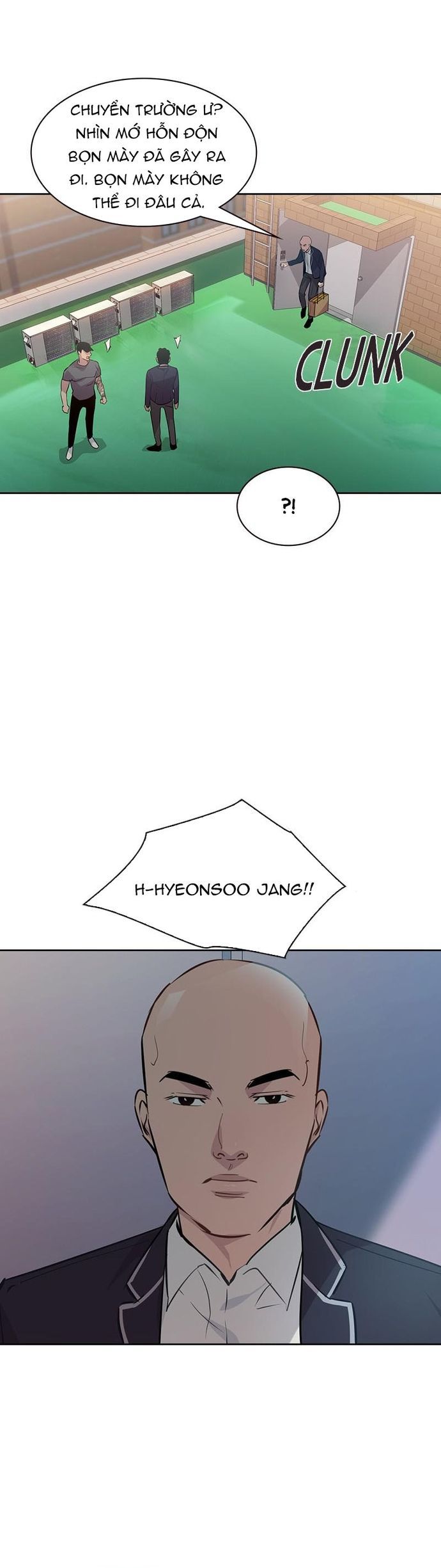 Tiền Bạc Và Quyền Lực Chapter 90 - 35