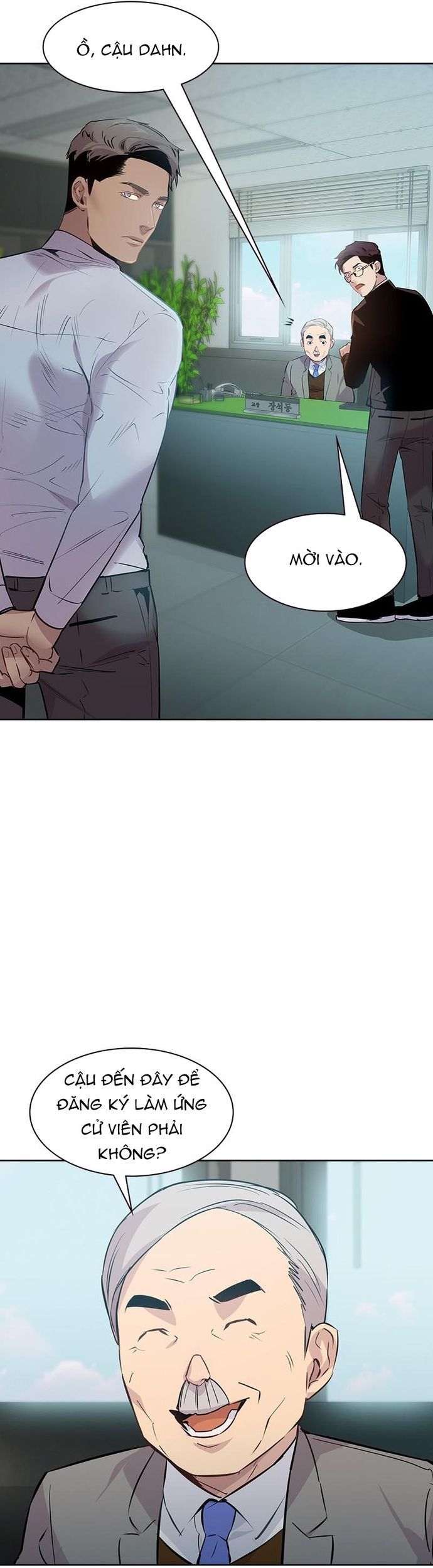 Tiền Bạc Và Quyền Lực Chapter 90 - 39
