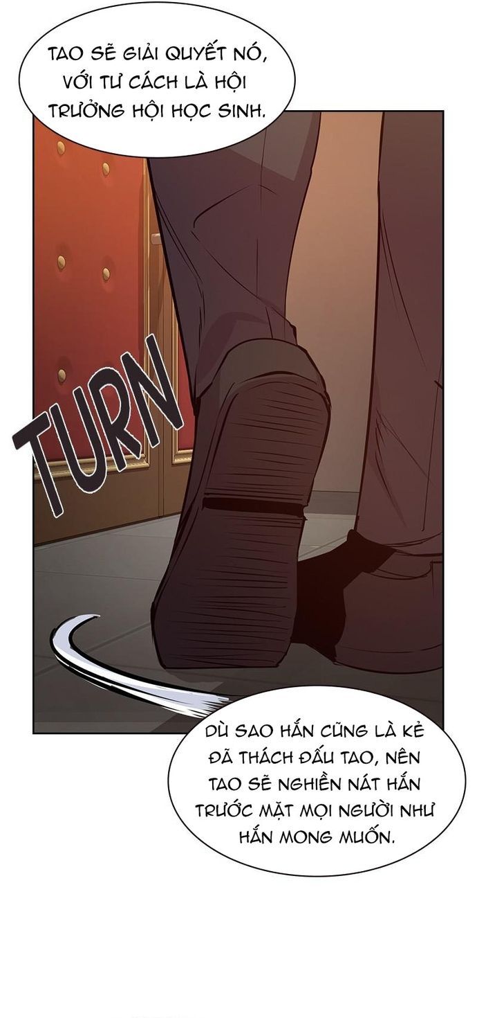 Tiền Bạc Và Quyền Lực Chapter 90 - 7