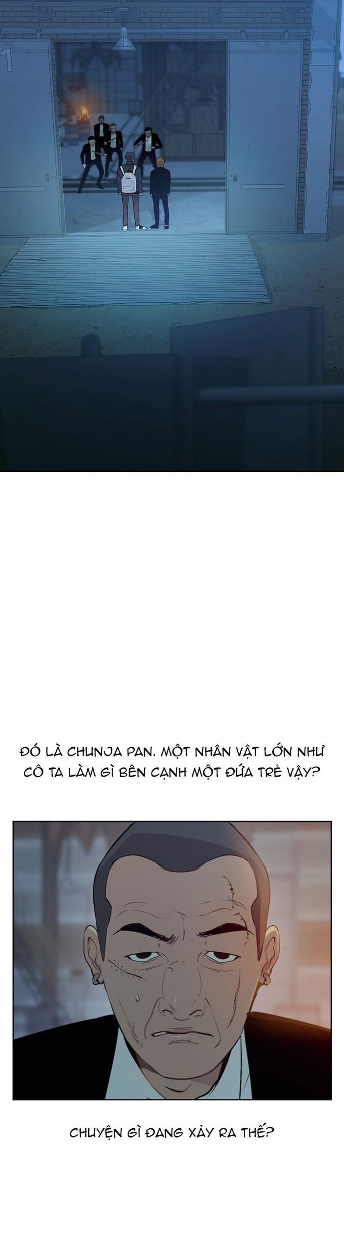 Tiền Bạc Và Quyền Lực Chapter 90 - 9