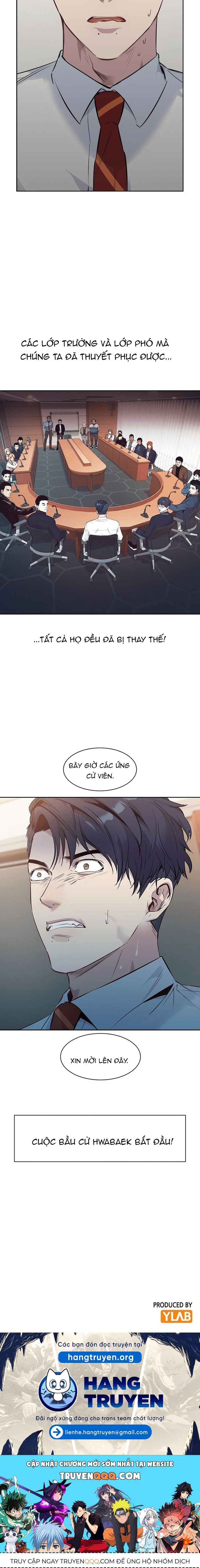 Tiền Bạc Và Quyền Lực Chapter 91 - 17