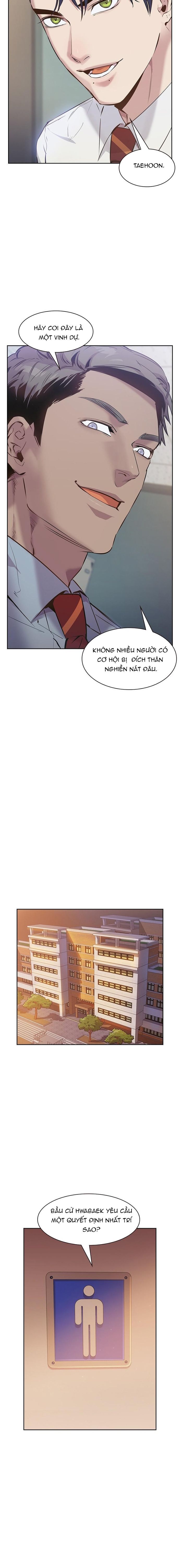 Tiền Bạc Và Quyền Lực Chapter 91 - 9