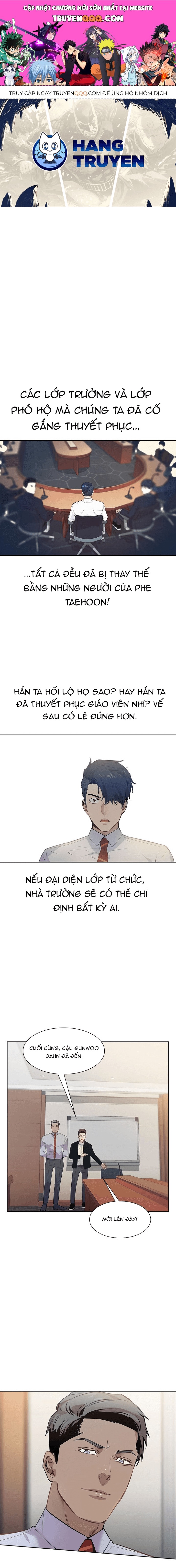 Tiền Bạc Và Quyền Lực Chapter 92 - 1