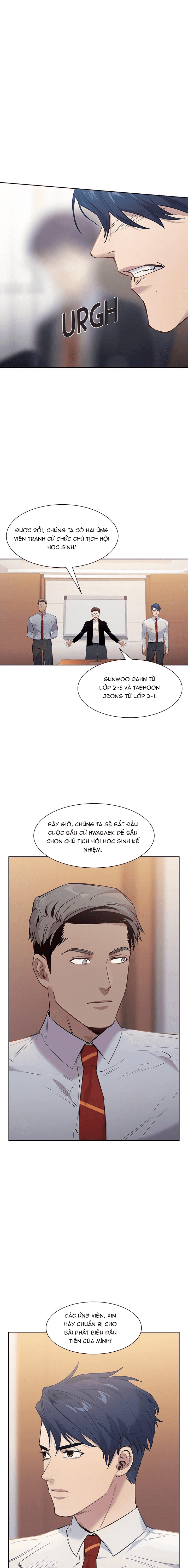 Tiền Bạc Và Quyền Lực Chapter 92 - 2