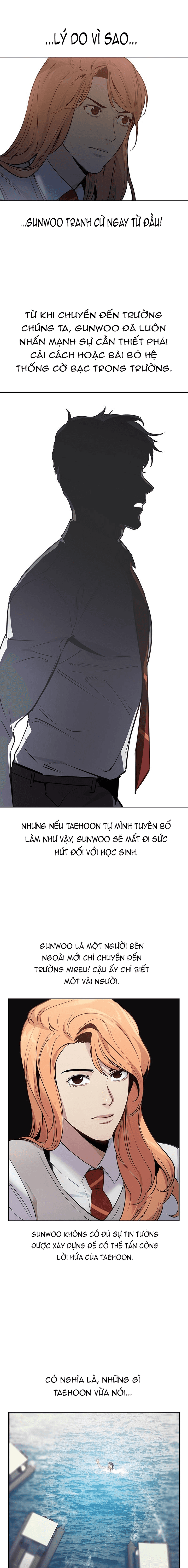 Tiền Bạc Và Quyền Lực Chapter 92 - 11