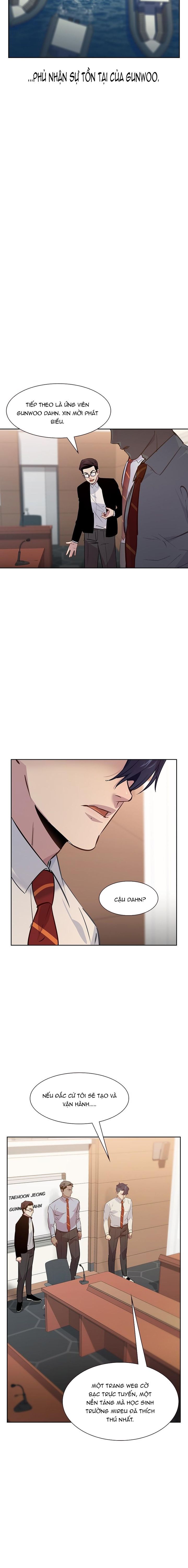 Tiền Bạc Và Quyền Lực Chapter 92 - 12