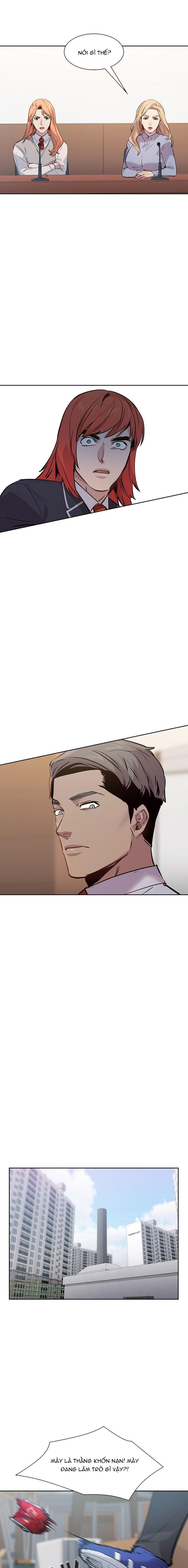 Tiền Bạc Và Quyền Lực Chapter 92 - 13
