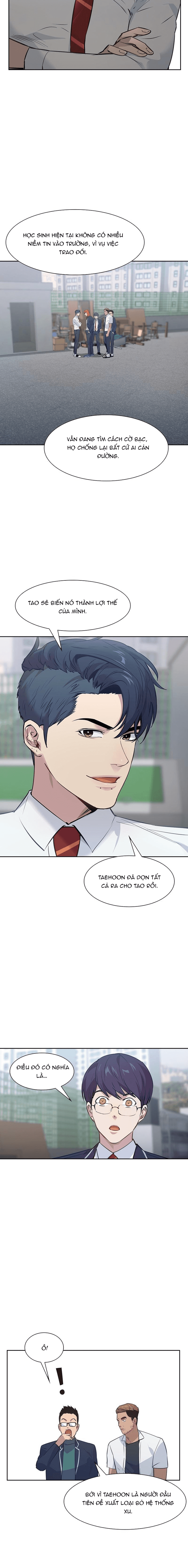 Tiền Bạc Và Quyền Lực Chapter 92 - 15