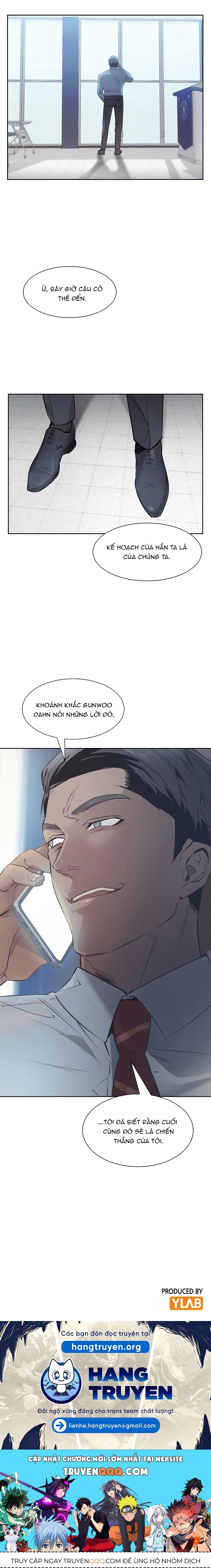 Tiền Bạc Và Quyền Lực Chapter 92 - 18