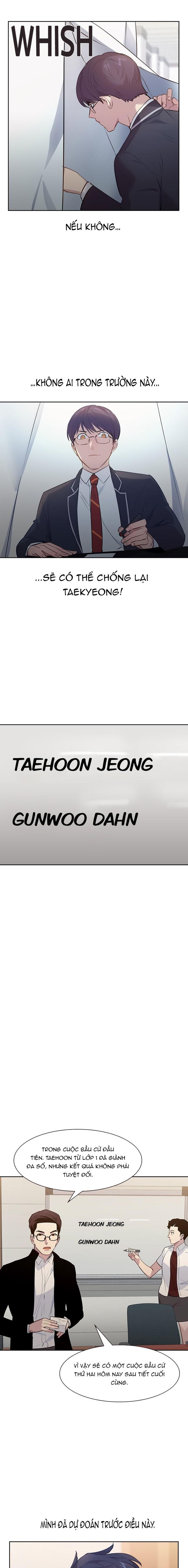 Tiền Bạc Và Quyền Lực Chapter 92 - 8