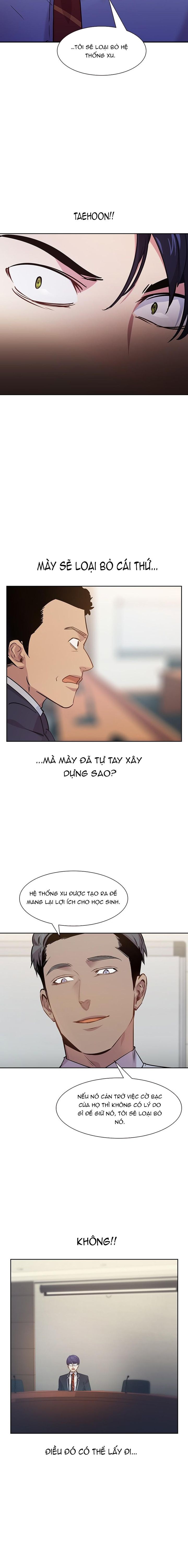 Tiền Bạc Và Quyền Lực Chapter 92 - 10