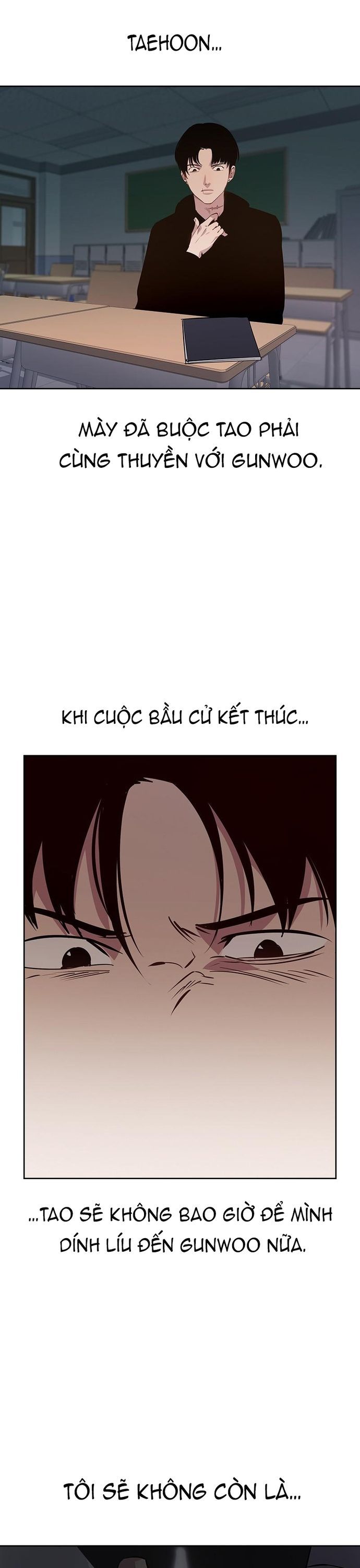 Tiền Bạc Và Quyền Lực Chapter 93 - 18