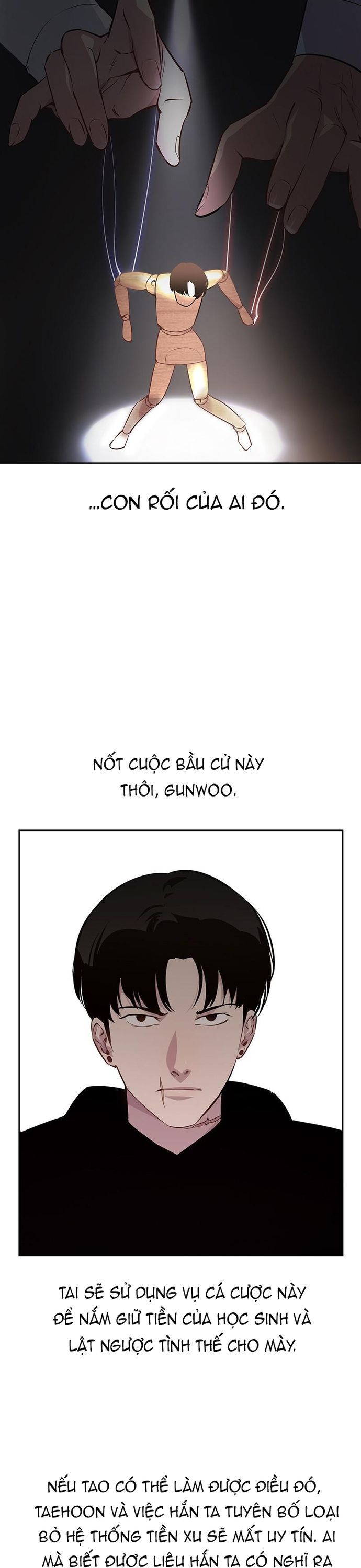 Tiền Bạc Và Quyền Lực Chapter 93 - 19