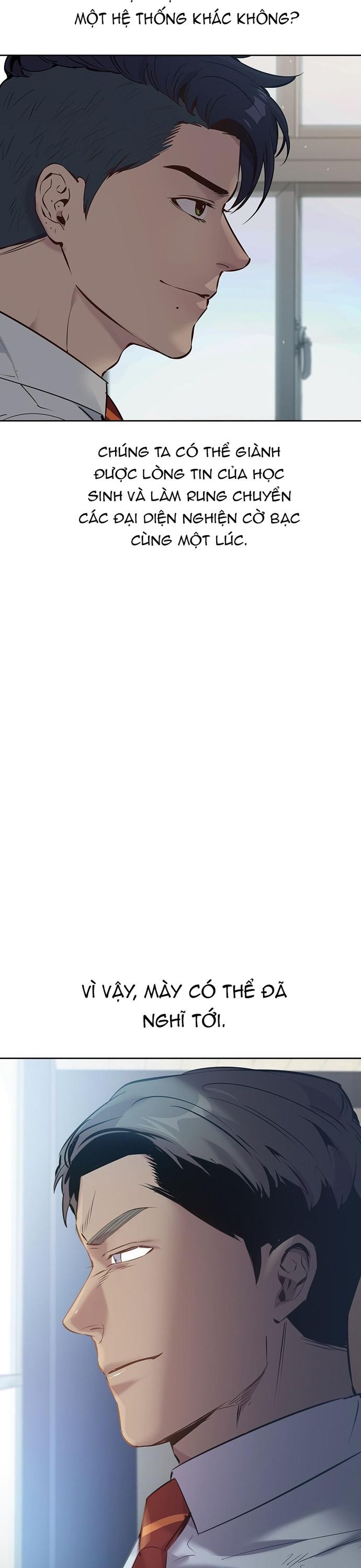 Tiền Bạc Và Quyền Lực Chapter 93 - 20