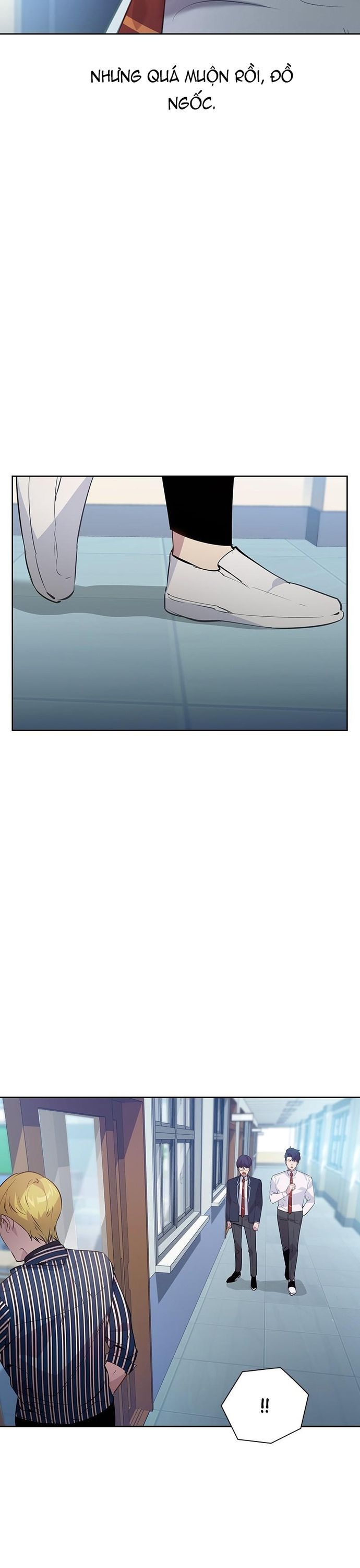 Tiền Bạc Và Quyền Lực Chapter 93 - 21