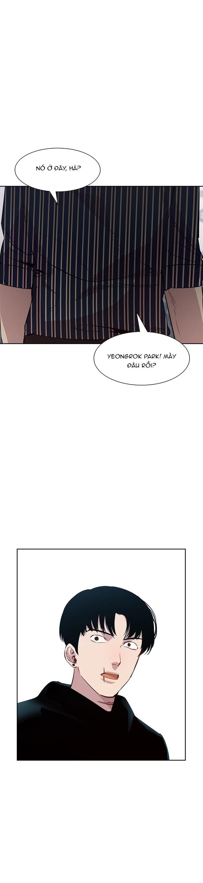 Tiền Bạc Và Quyền Lực Chapter 93 - 23