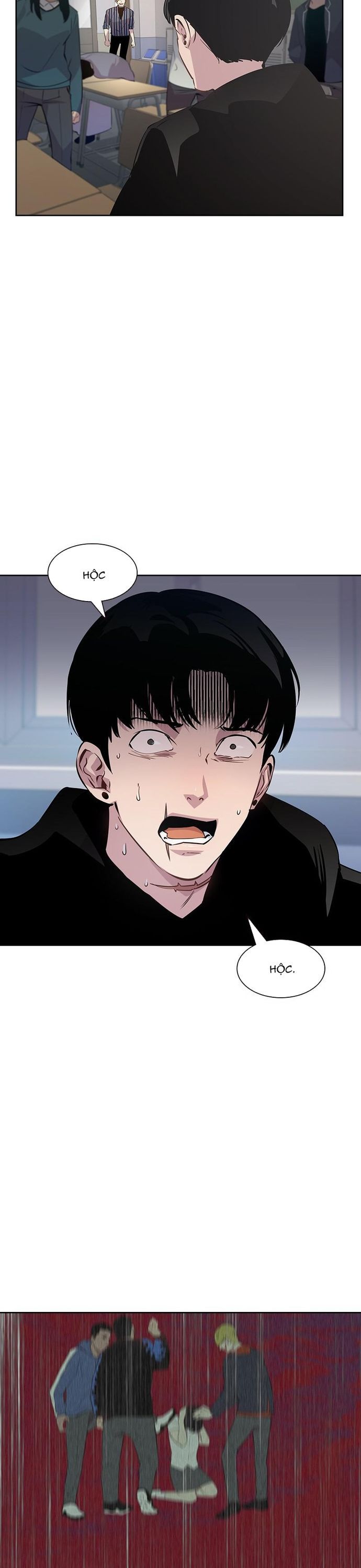 Tiền Bạc Và Quyền Lực Chapter 93 - 25
