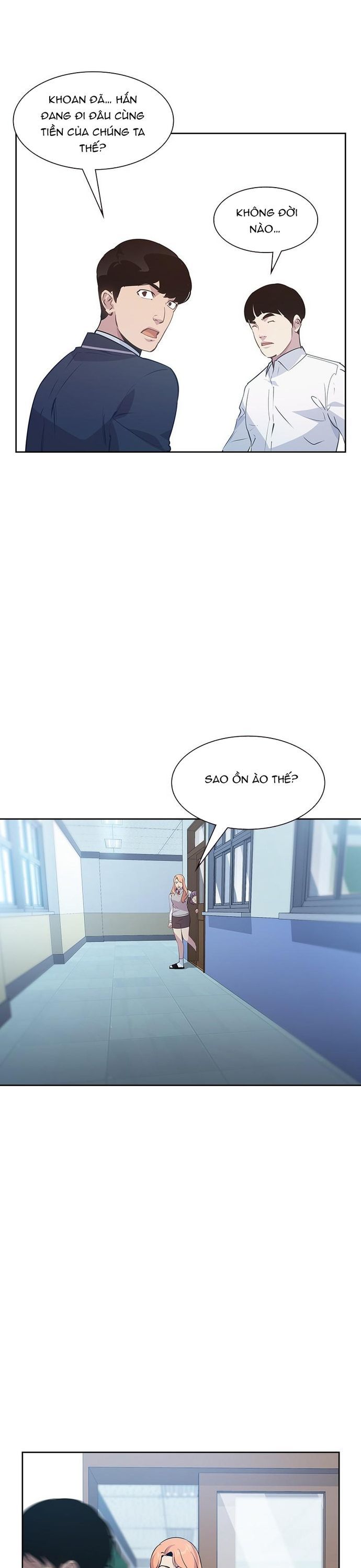 Tiền Bạc Và Quyền Lực Chapter 93 - 27