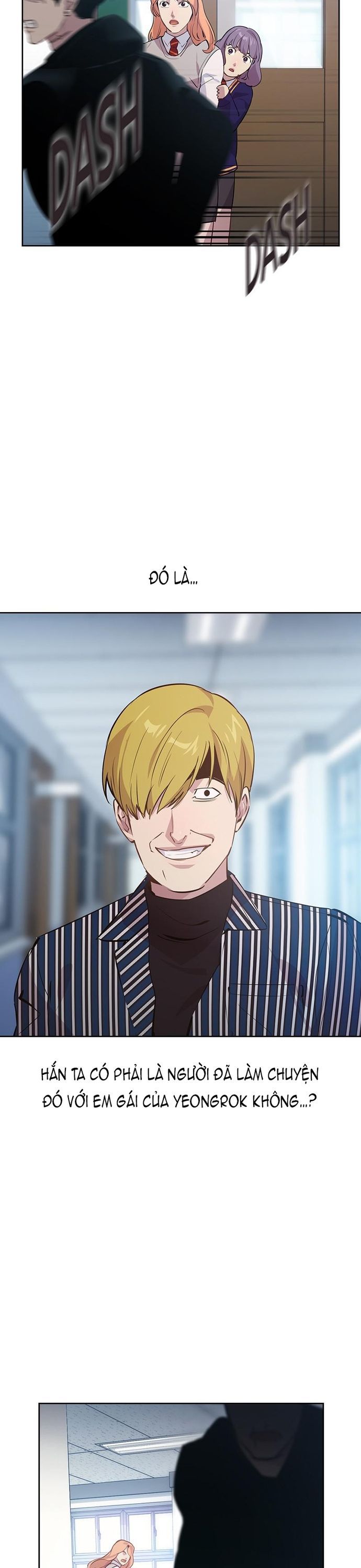 Tiền Bạc Và Quyền Lực Chapter 93 - 28