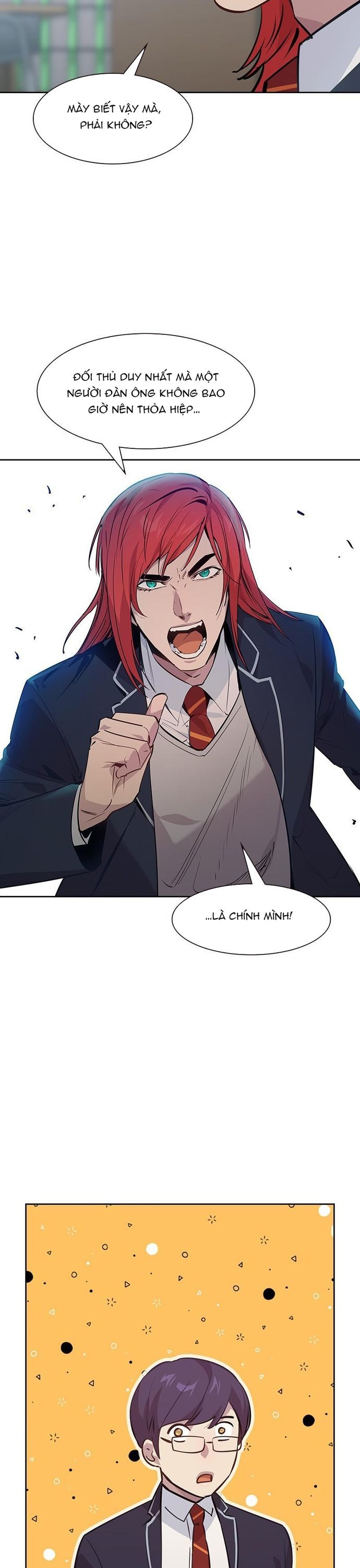 Tiền Bạc Và Quyền Lực Chapter 93 - 4