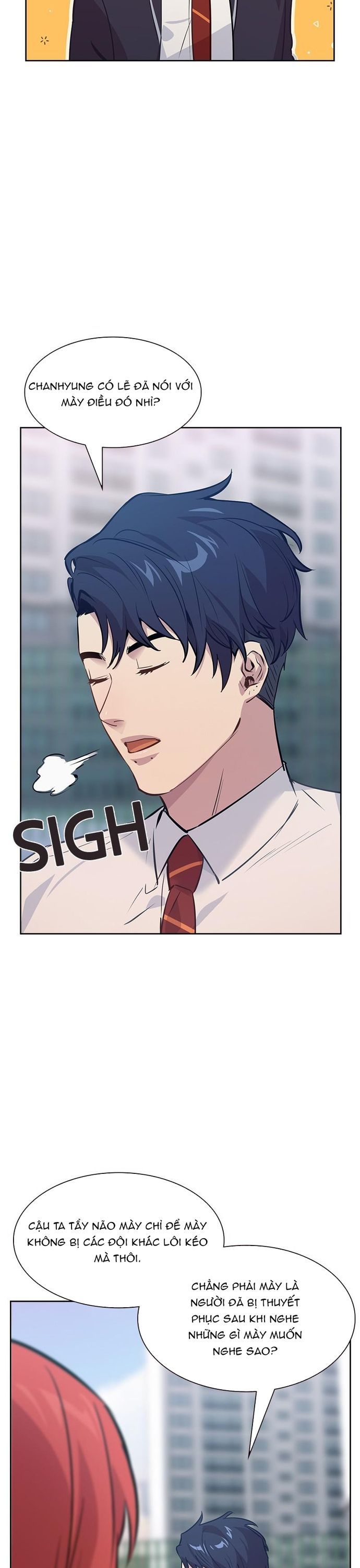 Tiền Bạc Và Quyền Lực Chapter 93 - 5