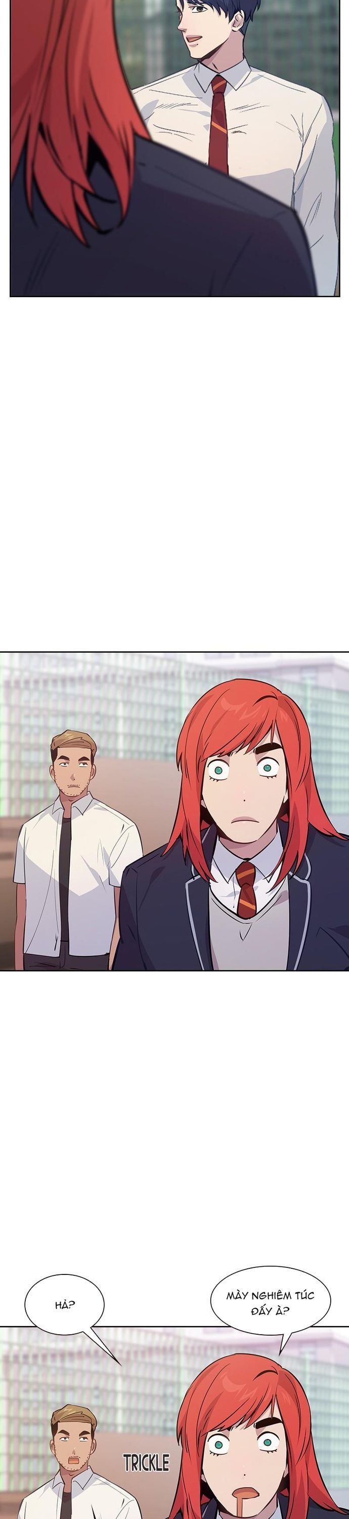 Tiền Bạc Và Quyền Lực Chapter 93 - 6