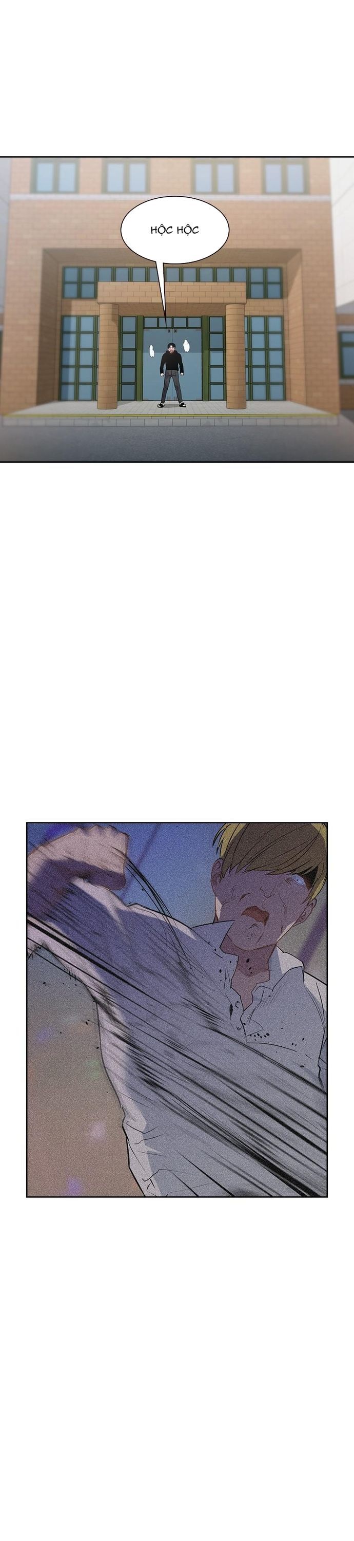 Tiền Bạc Và Quyền Lực Chapter 94 - 2
