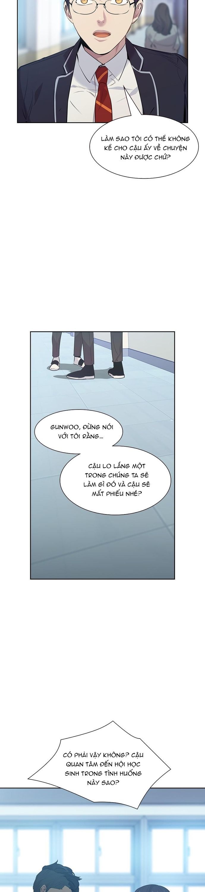 Tiền Bạc Và Quyền Lực Chapter 94 - 11