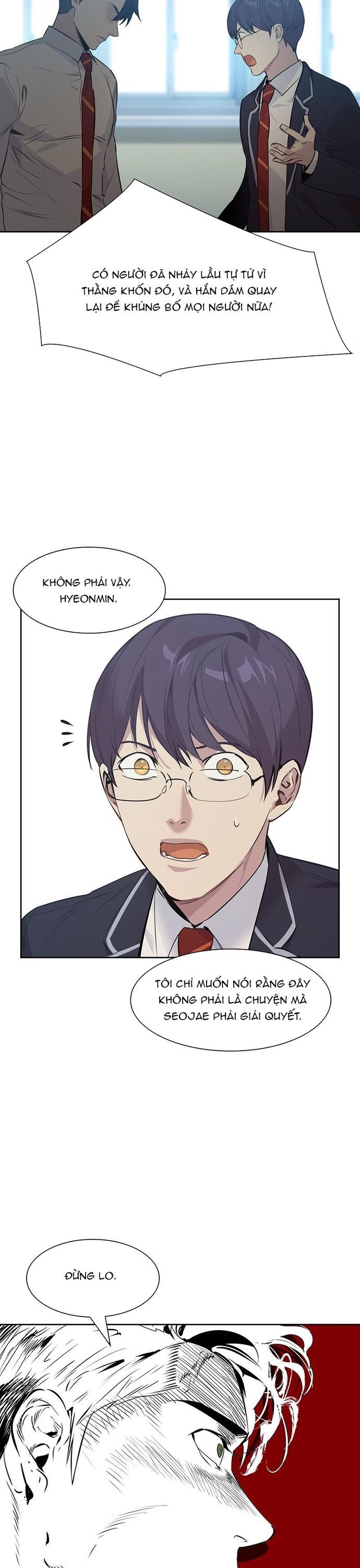 Tiền Bạc Và Quyền Lực Chapter 94 - 12