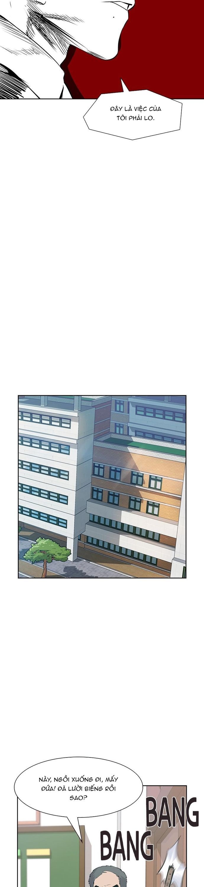 Tiền Bạc Và Quyền Lực Chapter 94 - 13