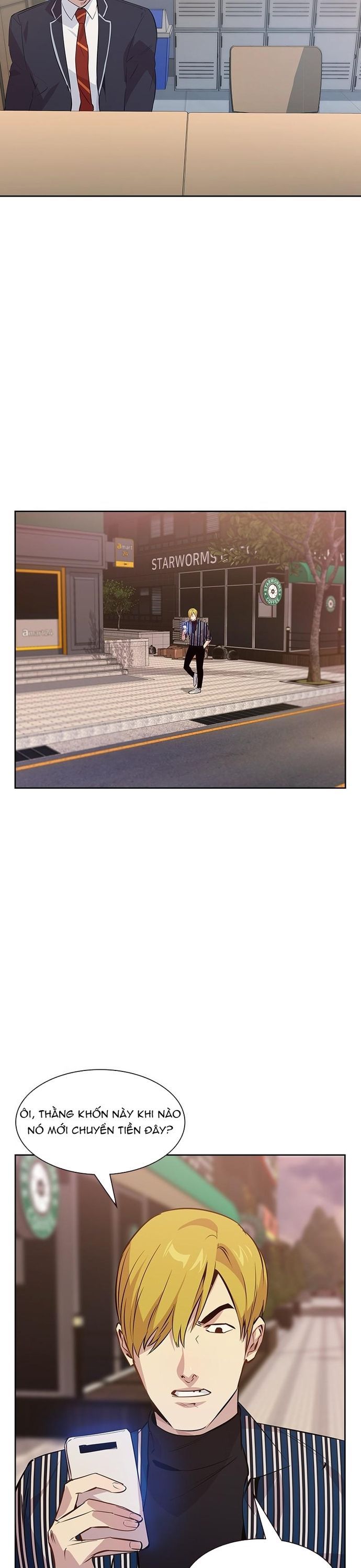 Tiền Bạc Và Quyền Lực Chapter 94 - 15