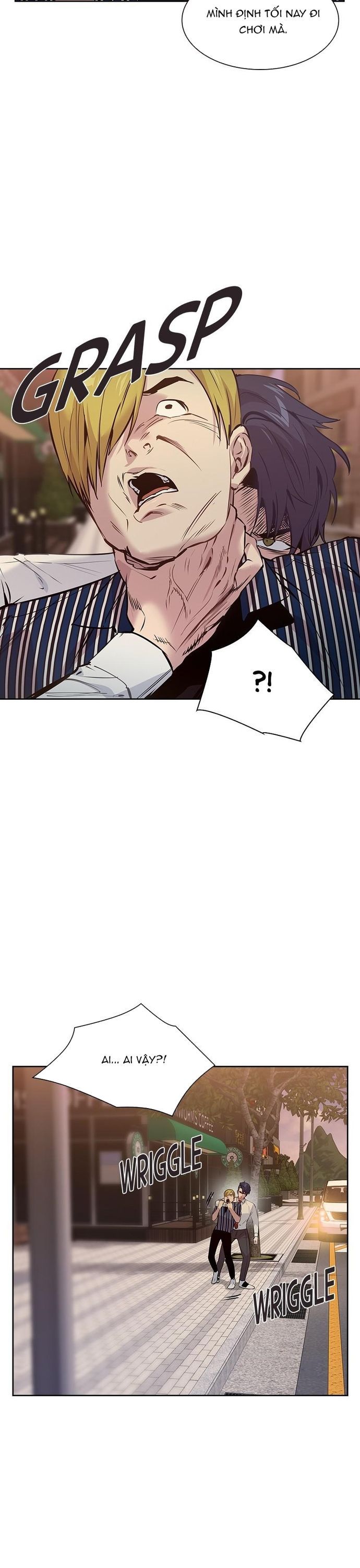 Tiền Bạc Và Quyền Lực Chapter 94 - 16