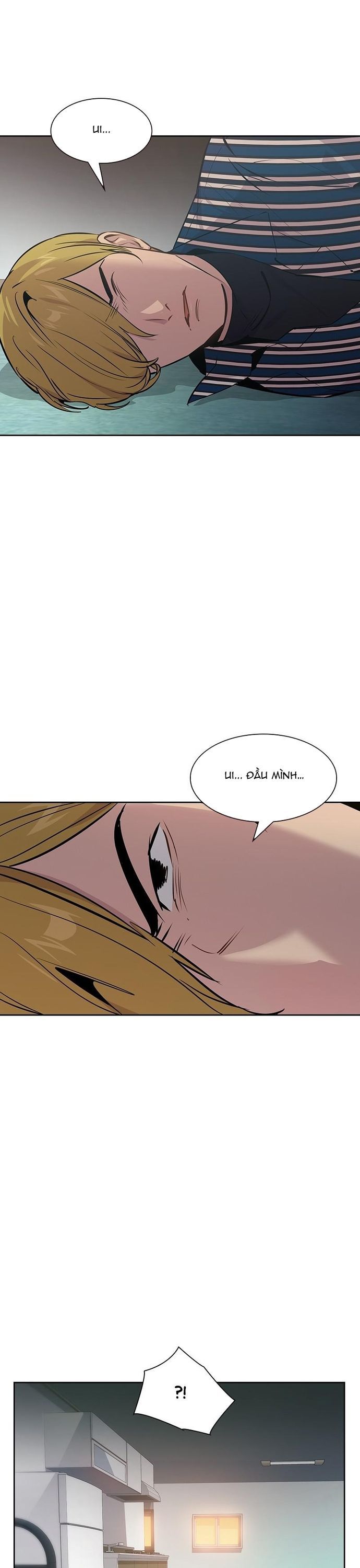 Tiền Bạc Và Quyền Lực Chapter 94 - 19